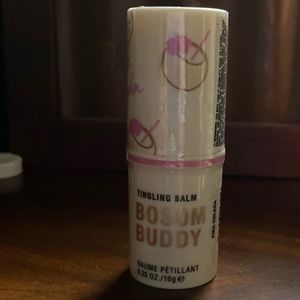 Bosom buddy